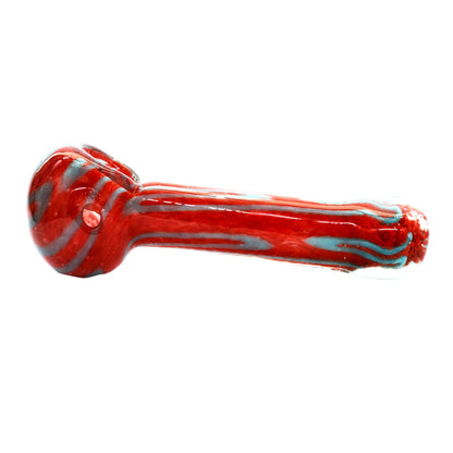 Pipa 9CM Pyrex Nexus 26 - Top Smoke - vista 9