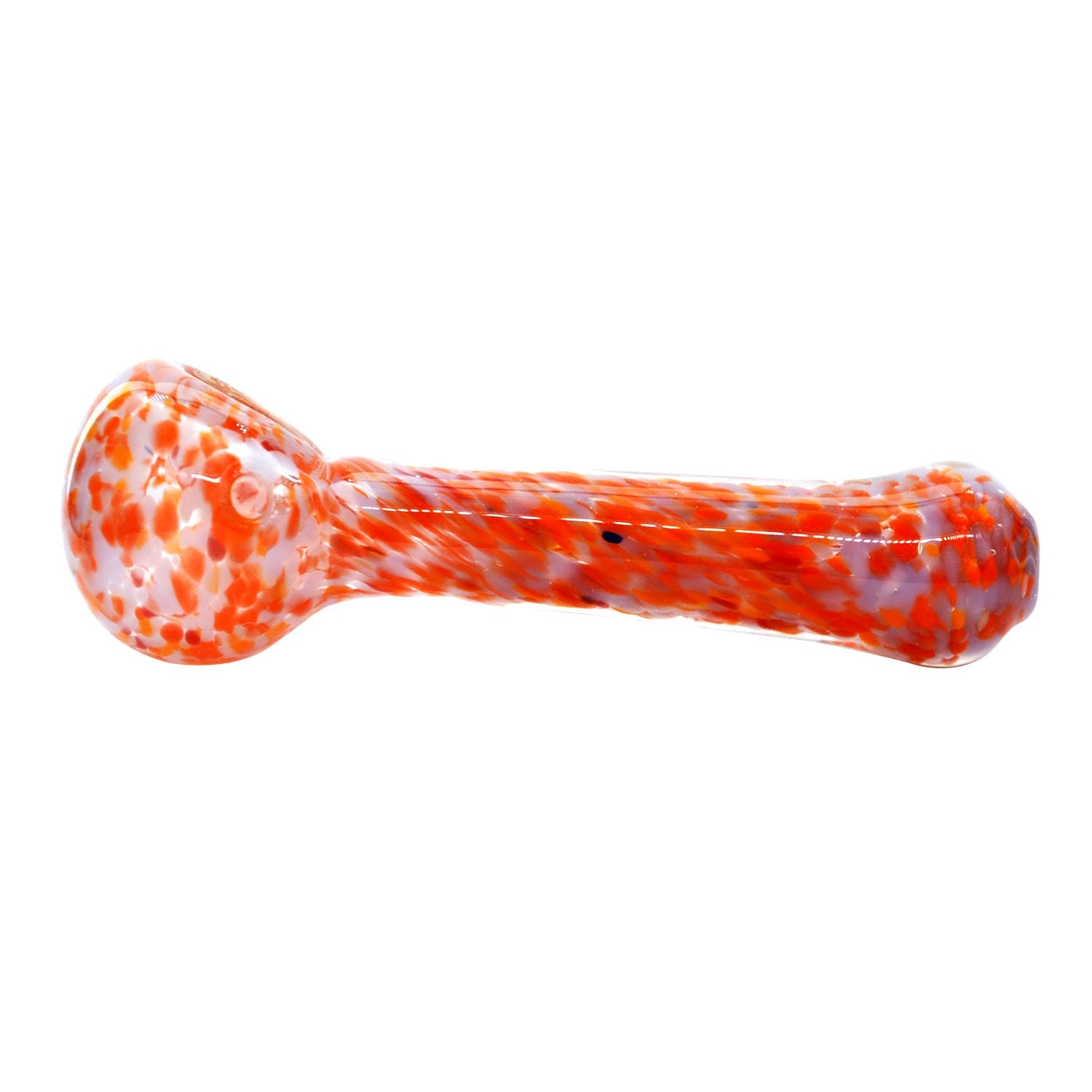Pipa 9CM Pyrex Darkwave 27 - Top Smoke - vista 2