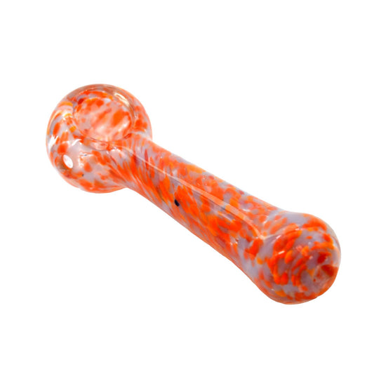 Pipa 9CM Pyrex Darkwave 27 - Top Smoke