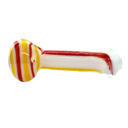 Pipa 9CM Pyrex Nitrocore 30 - Top Smoke