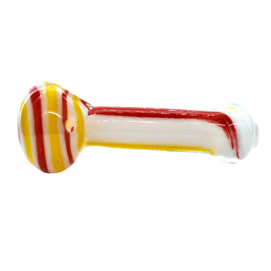 Pipa 9CM Pyrex Nitrocore 30 - Top Smoke