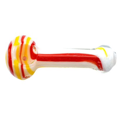 Pipa 9CM Pyrex Nitrocore 30 - Top Smoke - vista 2