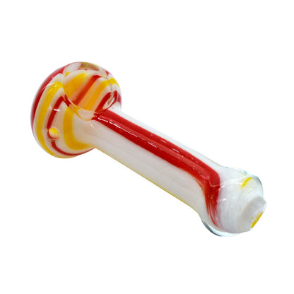 Pipa 9CM Pyrex Nitrocore 30 - Top Smoke - vista 3