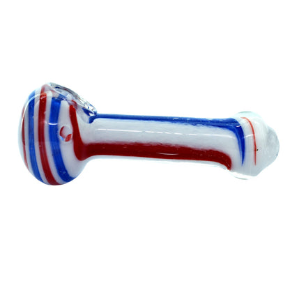 Pipa 9CM Pyrex Nitrocore 30 - Top Smoke - vista 4