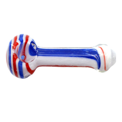Pipa 9CM Pyrex Nitrocore 30 - Top Smoke - vista 5