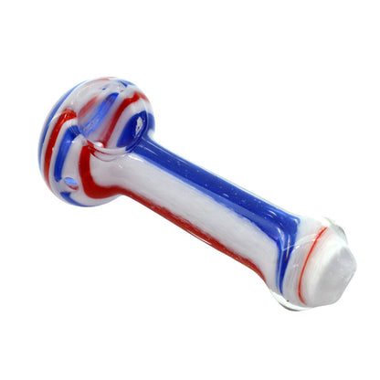 Pipa 9CM Pyrex Nitrocore 30 - Top Smoke - vista 6