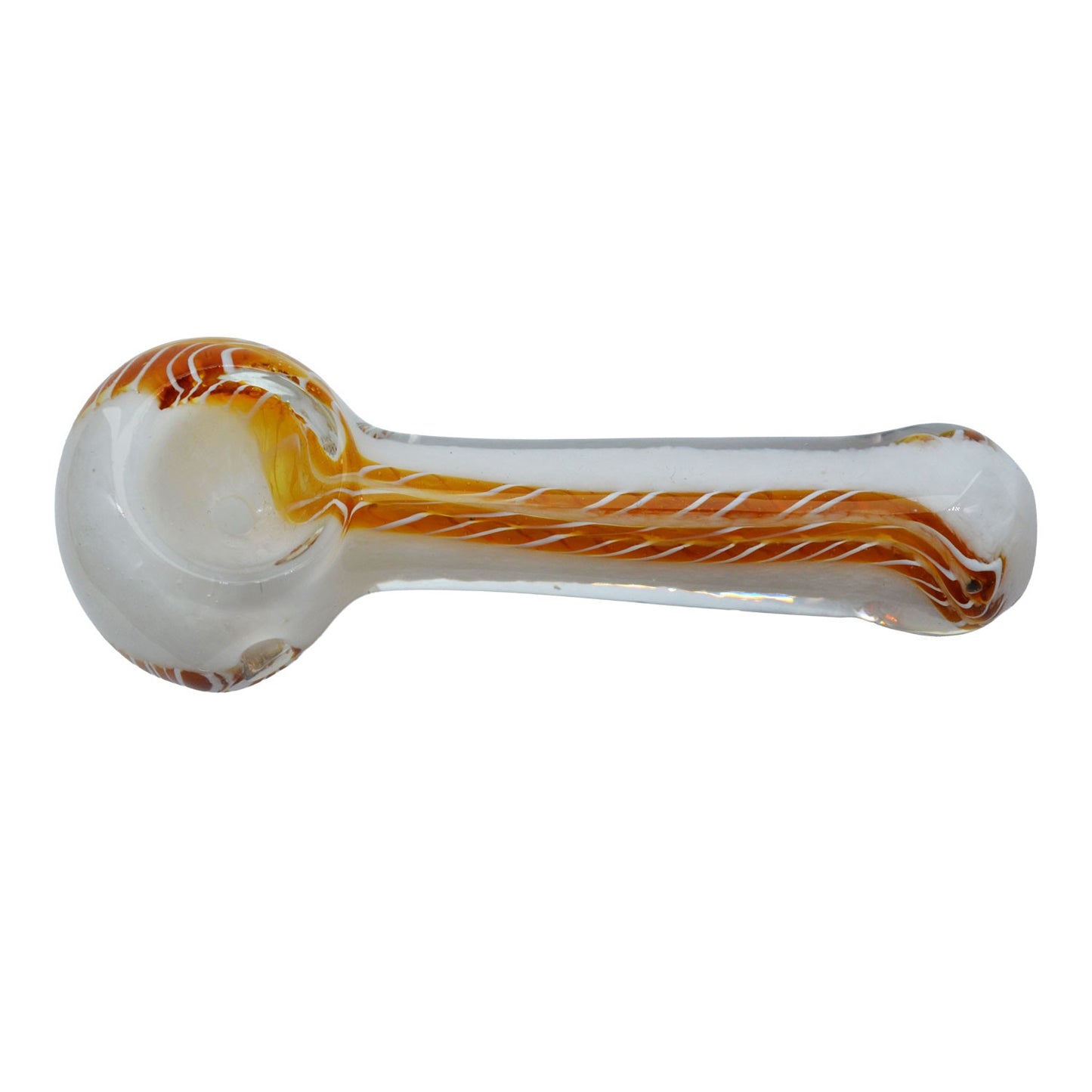 Pipa 9CM Pyrex Venatorix 31 - Top Smoke - vista 2