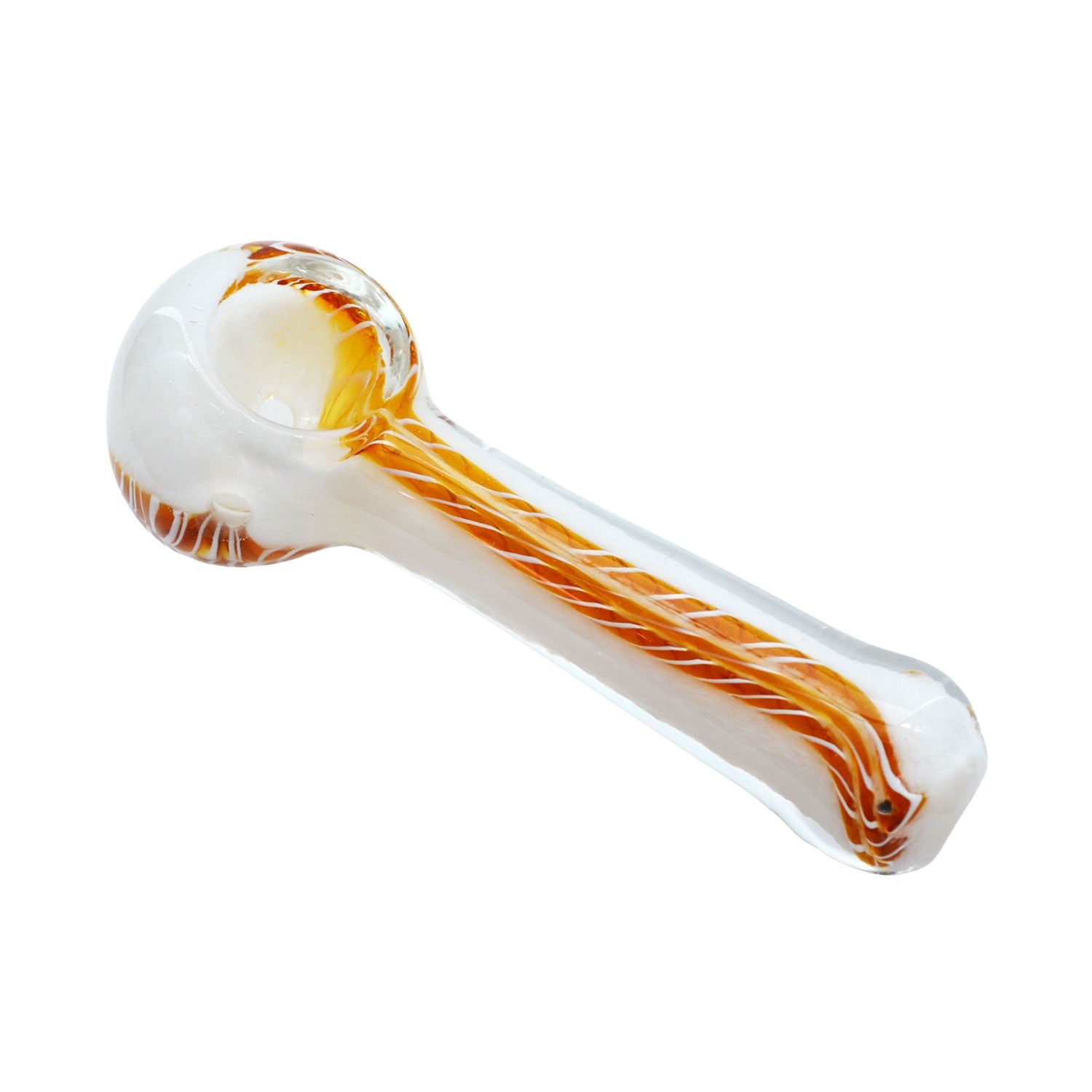 Pipa 9CM Pyrex Venatorix 31 - Top Smoke - vista 3