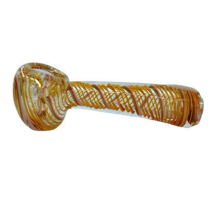 Pipa 9CM Pyrex Tempest 32 - Top Smoke - vista 3