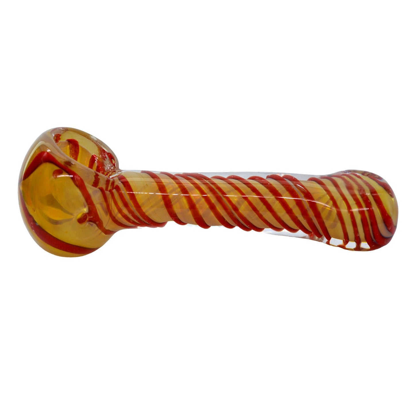 Pipa 9CM Pyrex Venator Prime 35 - Top Smoke - vista 3
