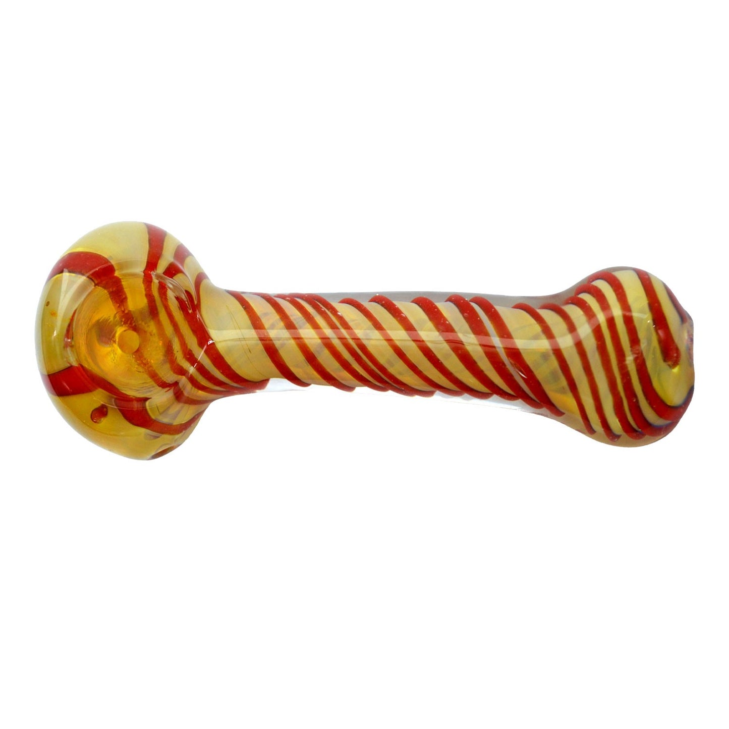 Pipa 9CM Pyrex Venator Prime 35 - Top Smoke - vista 2