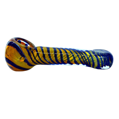 Pipa 9CM Pyrex Havoc 37 - Top Smoke - vista 3