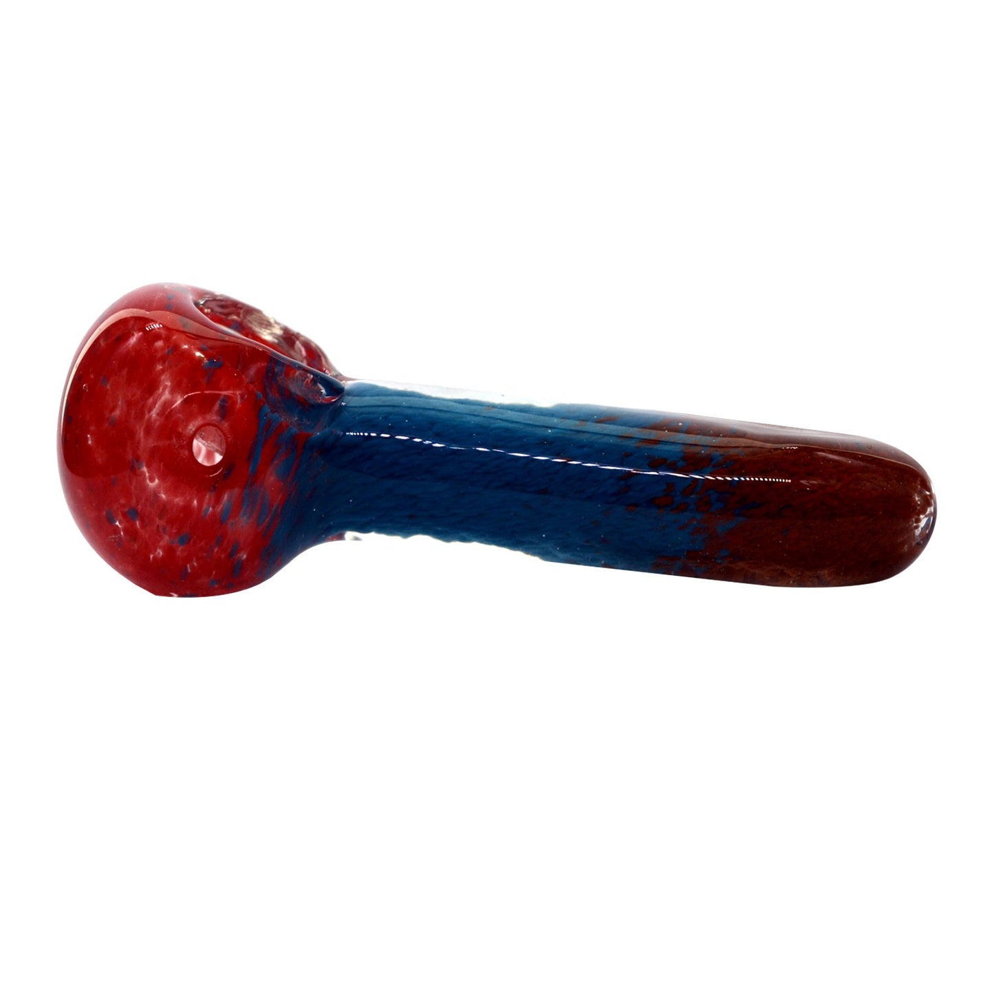 Pipa 9CM Pyrex Shogun 39 - Top Smoke - vista 3