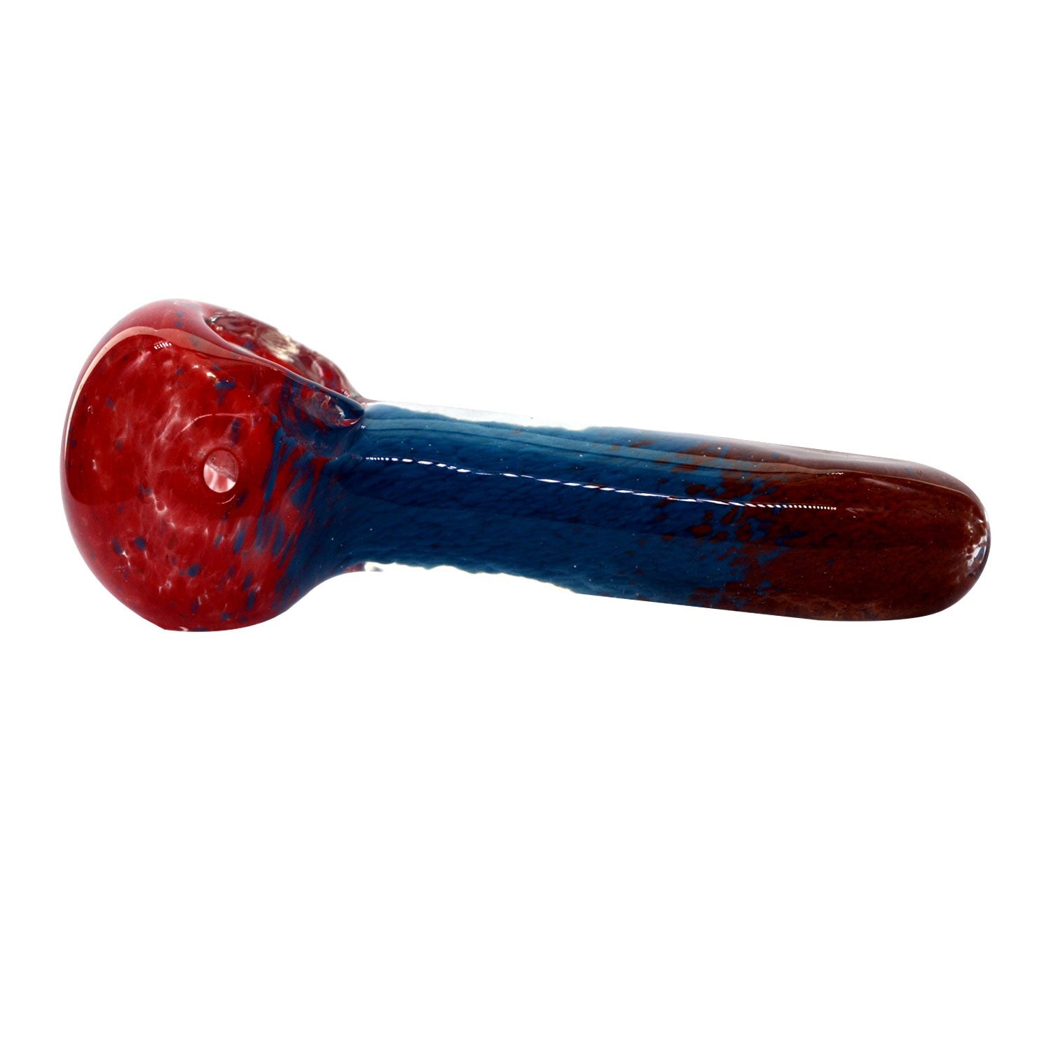 Pipa 9CM Pyrex Shogun 39 - Top Smoke - vista 3