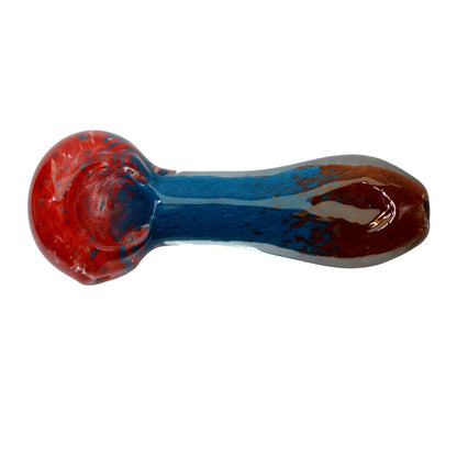 Pipa 9CM Pyrex Shogun 39 - Top Smoke - vista 2
