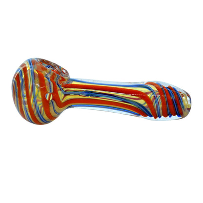 Pipa 9CM Pyrex Dominion 40 - Top Smoke - vista 2