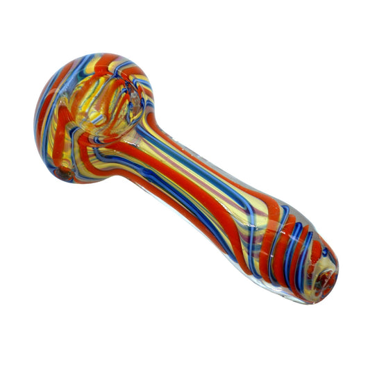 Pipa 9CM Pyrex Dominion 40 - Top Smoke