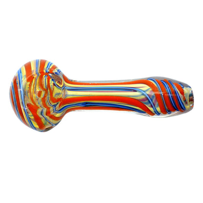 Pipa 9CM Pyrex Dominion 40 - Top Smoke - vista 3