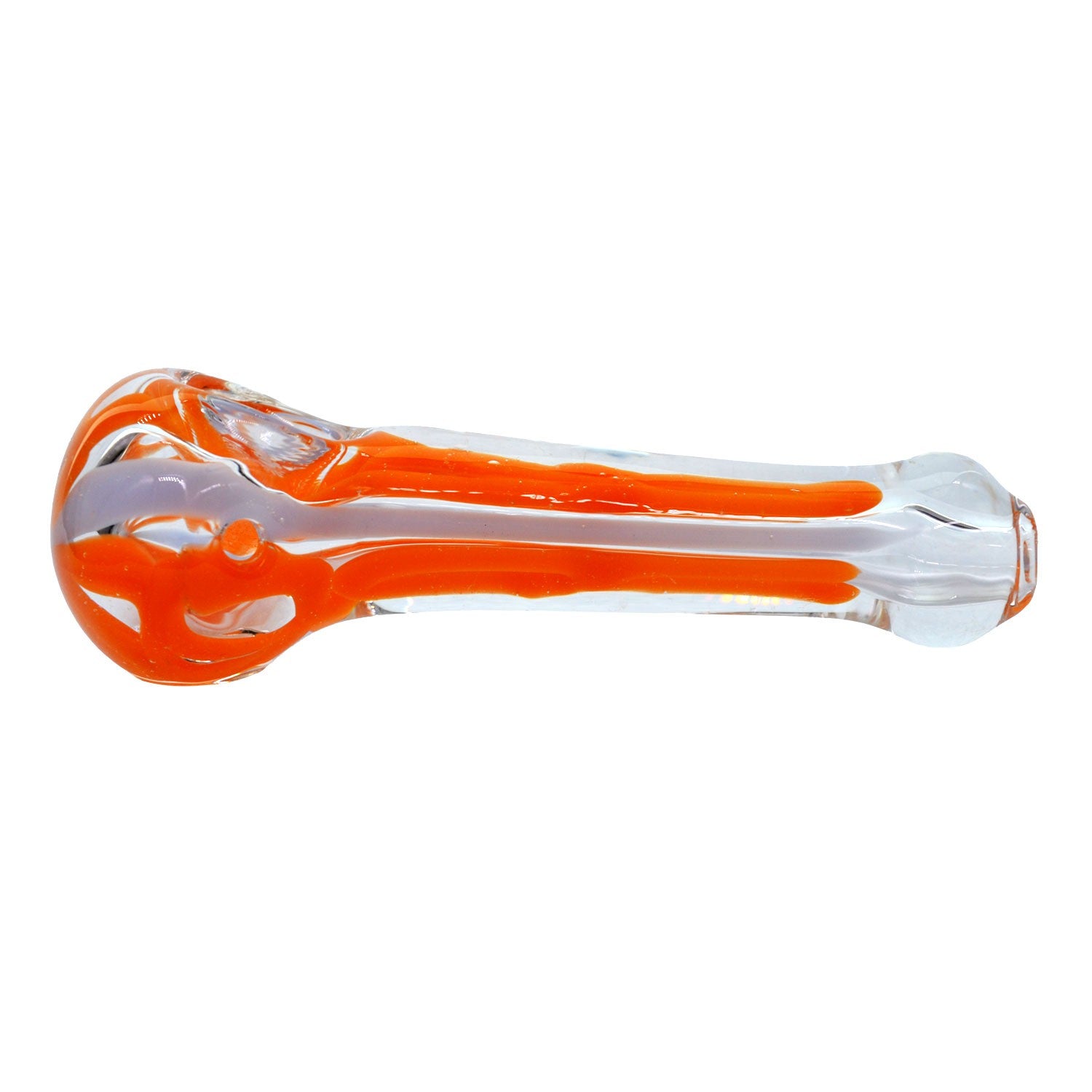 Pipa 9CM Pyrex Savage 42 - Top Smoke - vista 3