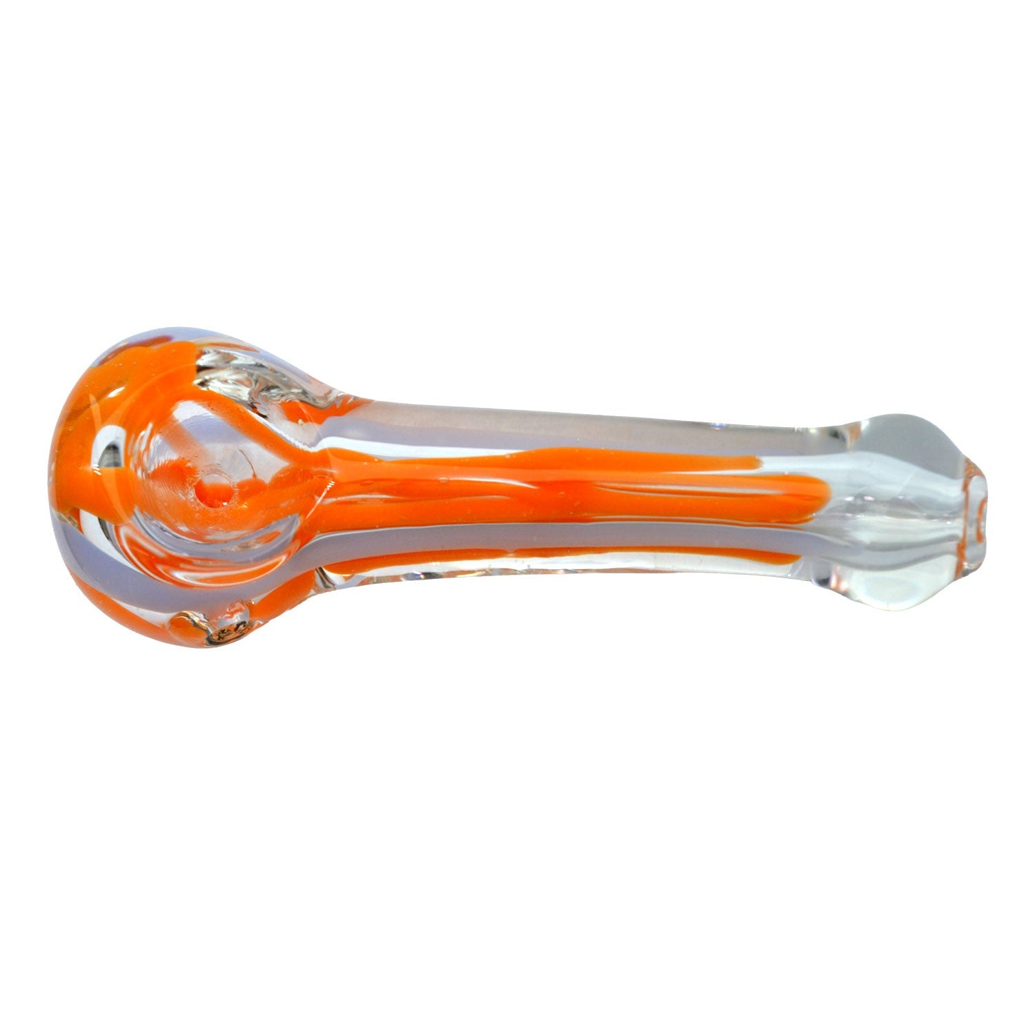 Pipa 9CM Pyrex Savage 42 - Top Smoke - vista 2
