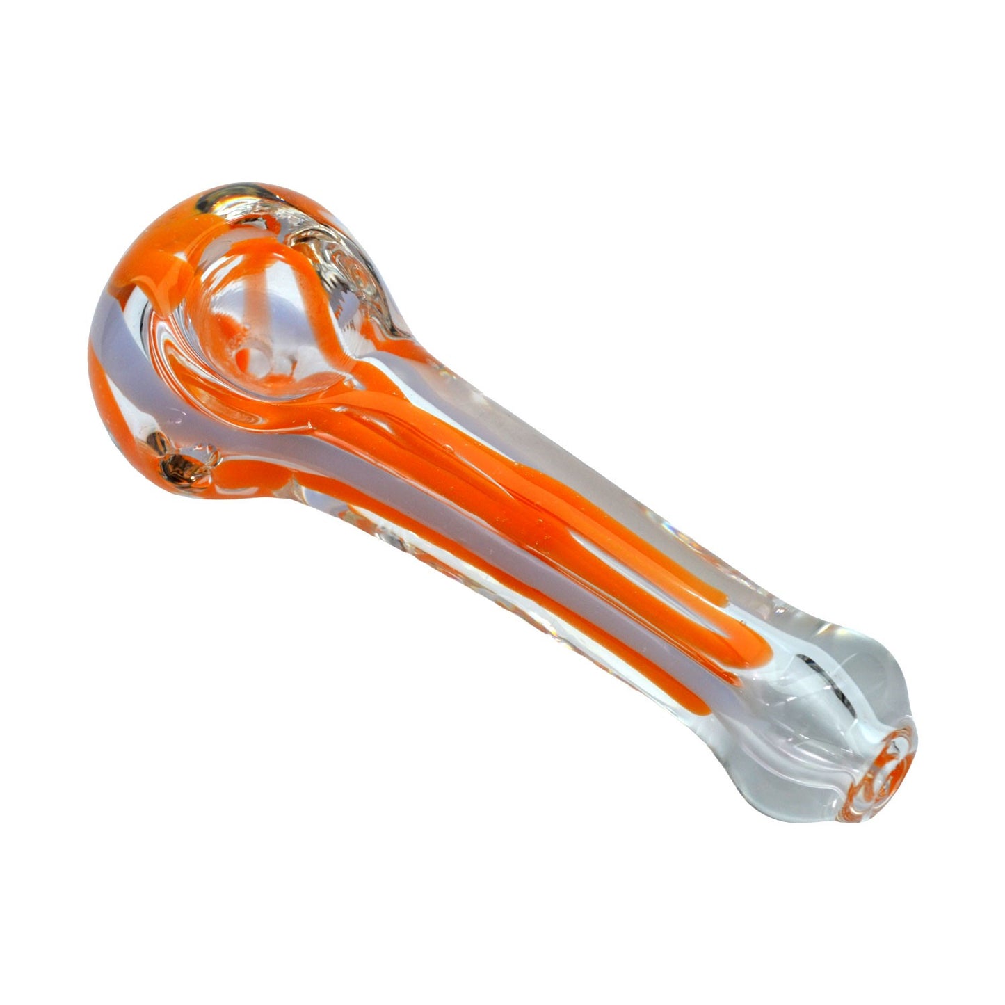 Pipa 9CM Pyrex Savage 42 - Top Smoke