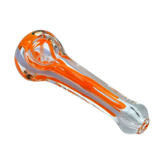 Pipa 9CM Pyrex Savage 42 - Top Smoke