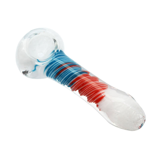 Pipa 9CM Pyrex Void 44 - Top Smoke