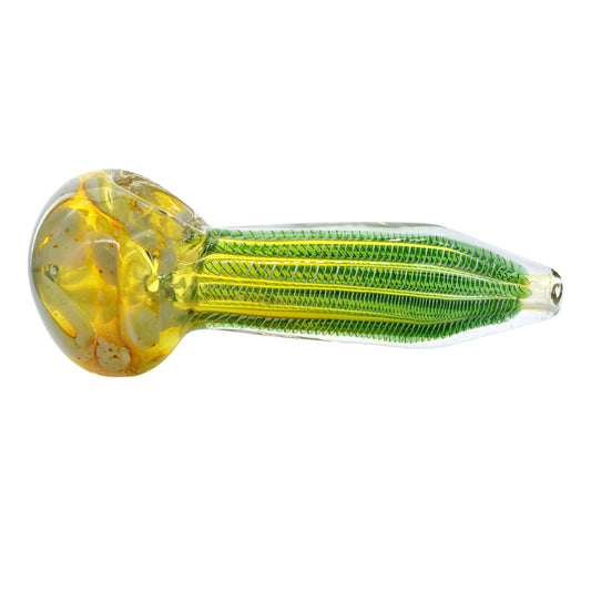 Pipa 12,5CM Pyrex Outlaw 49 - Top Smoke