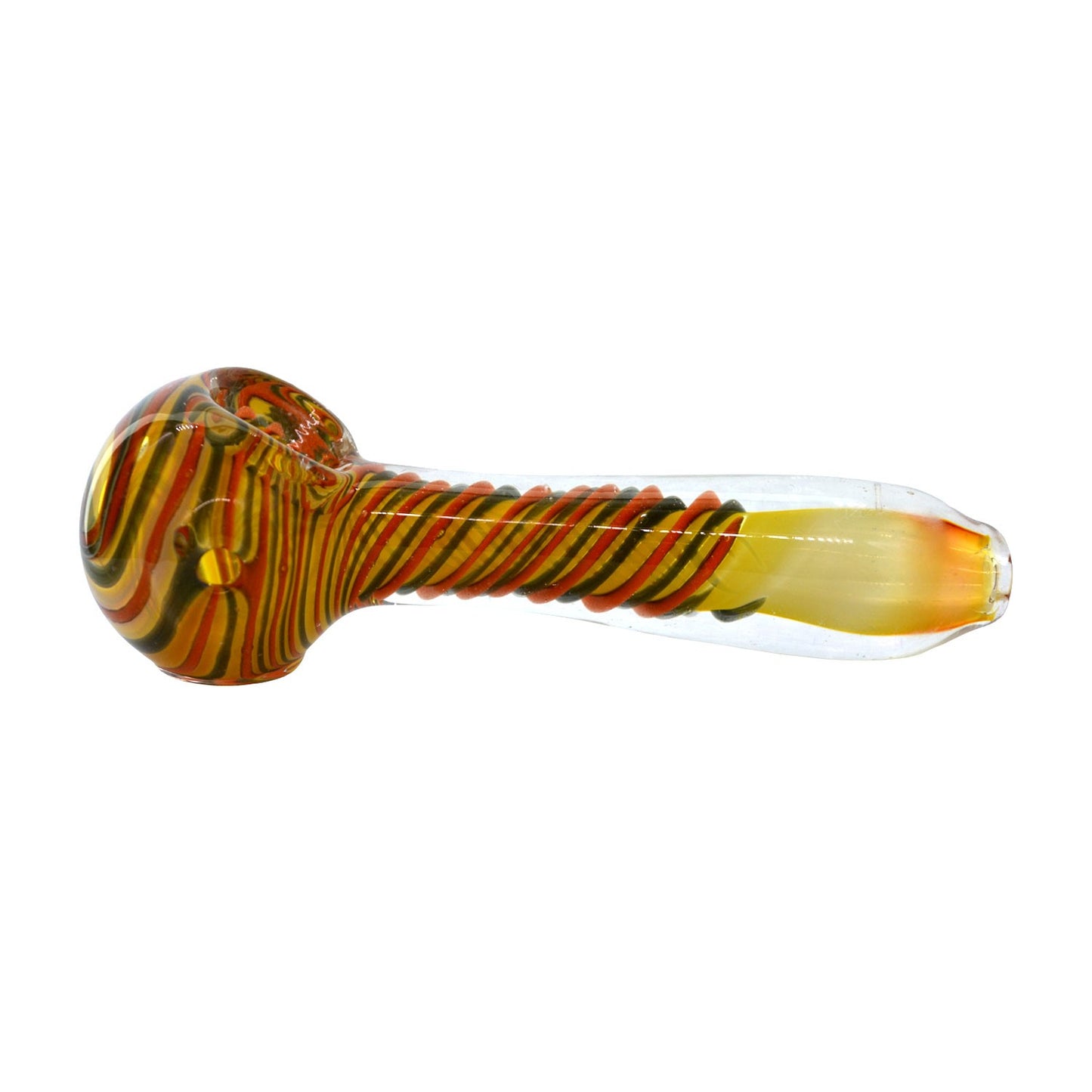 Pipa 9CM Pyrex Ignite 53 - Top Smoke - vista 2