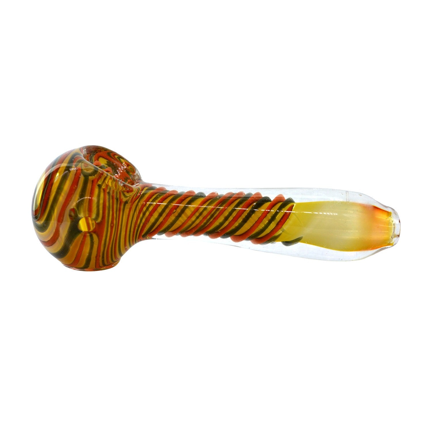 Pipa 9CM Pyrex Ignite 53 - Top Smoke - vista 2