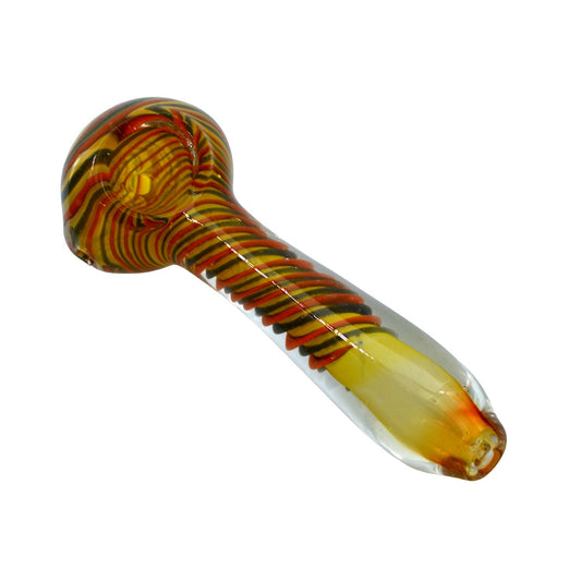 Pipa 9CM Pyrex Ignite 53 - Top Smoke