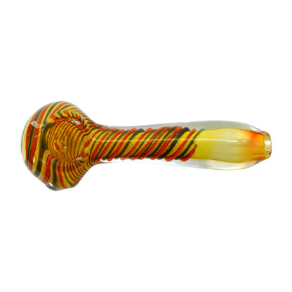 Pipa 9CM Pyrex Ignite 53 - Top Smoke - vista 3