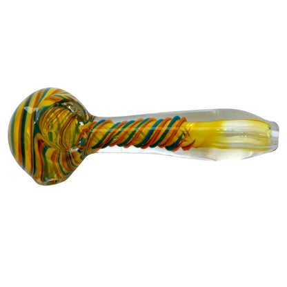 Pipa 9CM Pyrex Paradox 61 - Top Smoke - vista 2