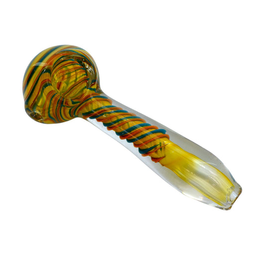 Pipa 9CM Pyrex Paradox 61 - Top Smoke