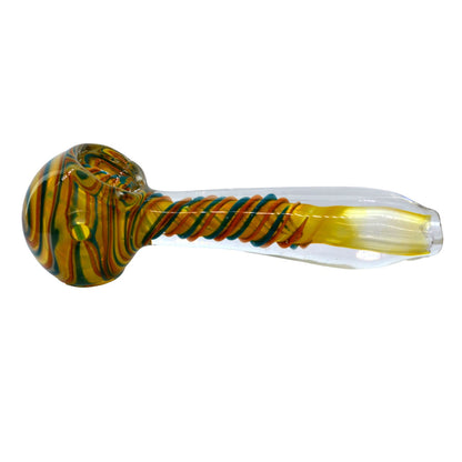 Pipa 9CM Pyrex Paradox 61 - Top Smoke - vista 3