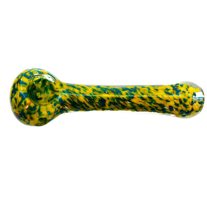 Pipa 9CM Pyrex Neonix 65 - Top Smoke - vista 2