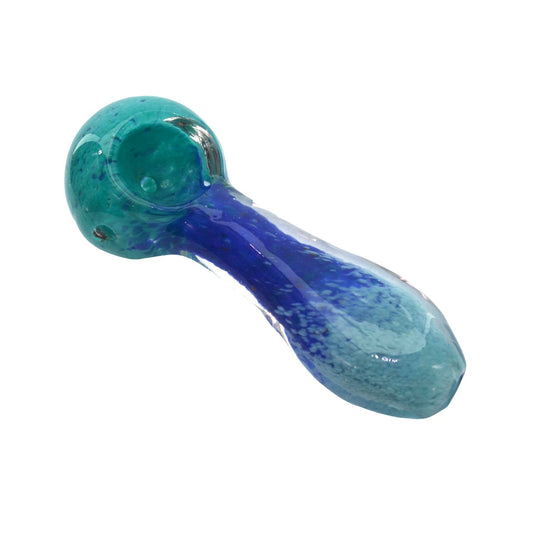 Pipa 9CM Pyrex Phoenix 71 - Top Smoke