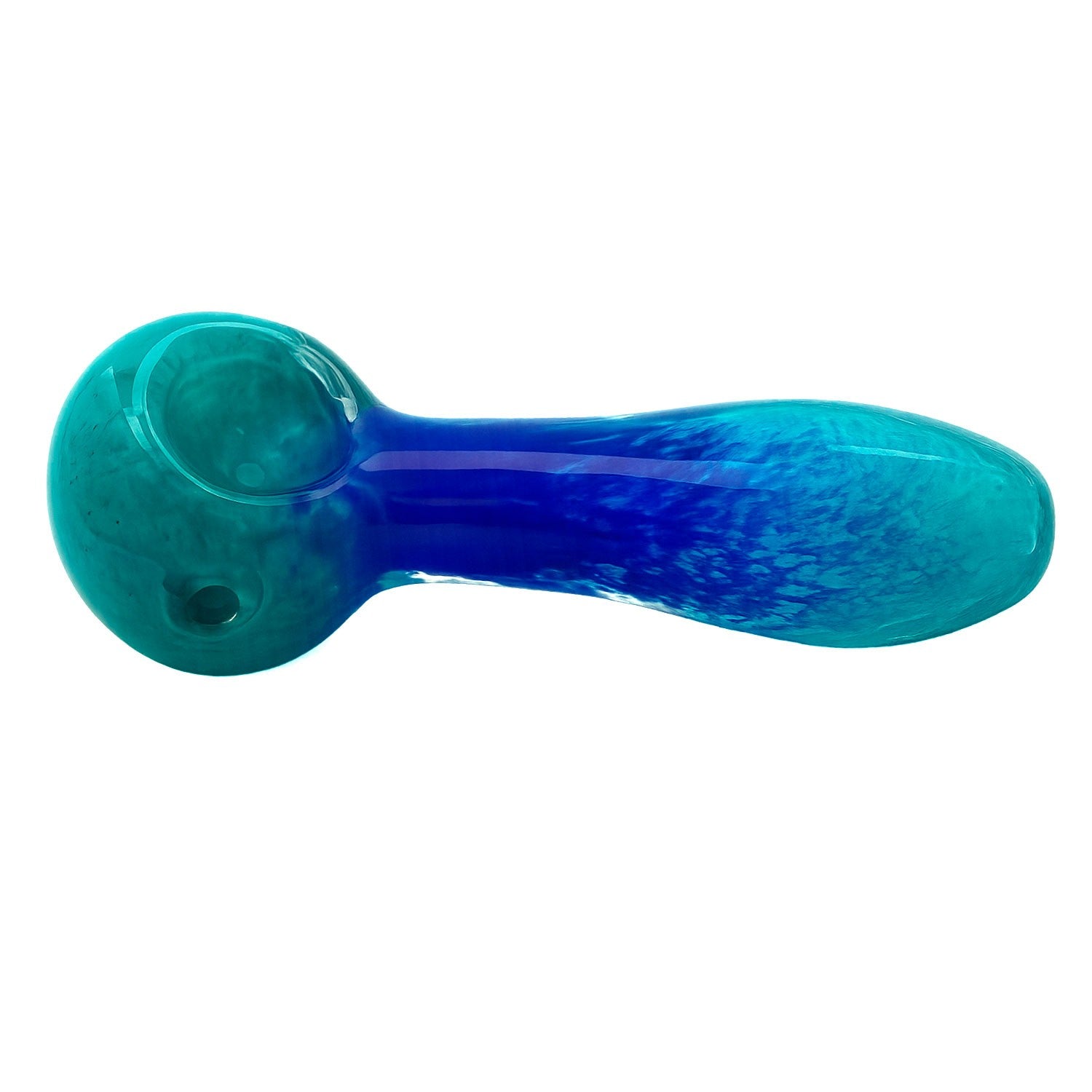 Pipa 9CM Pyrex Phoenix 71 - Top Smoke - vista 2