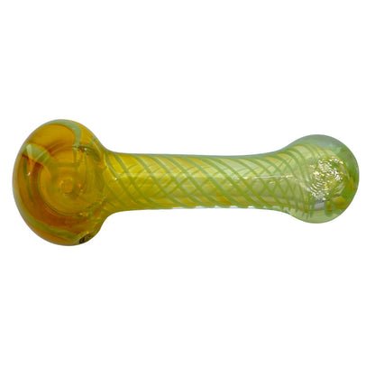 Pipa 9CM Pyrex Fluxion 74 - Top Smoke - vista 2