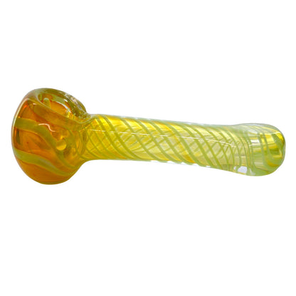 Pipa 9CM Pyrex Fluxion 74 - Top Smoke - vista 3