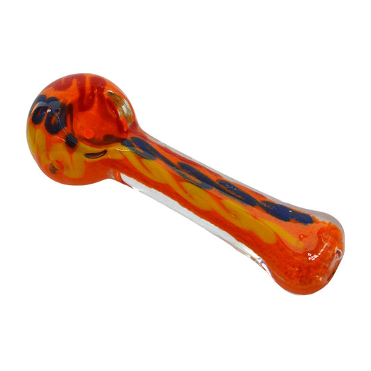Pipa 9CM Pyrex Nitroshock 79 - Top Smoke