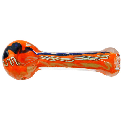 Pipa 9CM Pyrex Nitroshock 79 - Top Smoke - vista 2