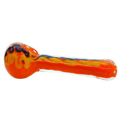 Pipa 9CM Pyrex Nitroshock 79 - Top Smoke - vista 3