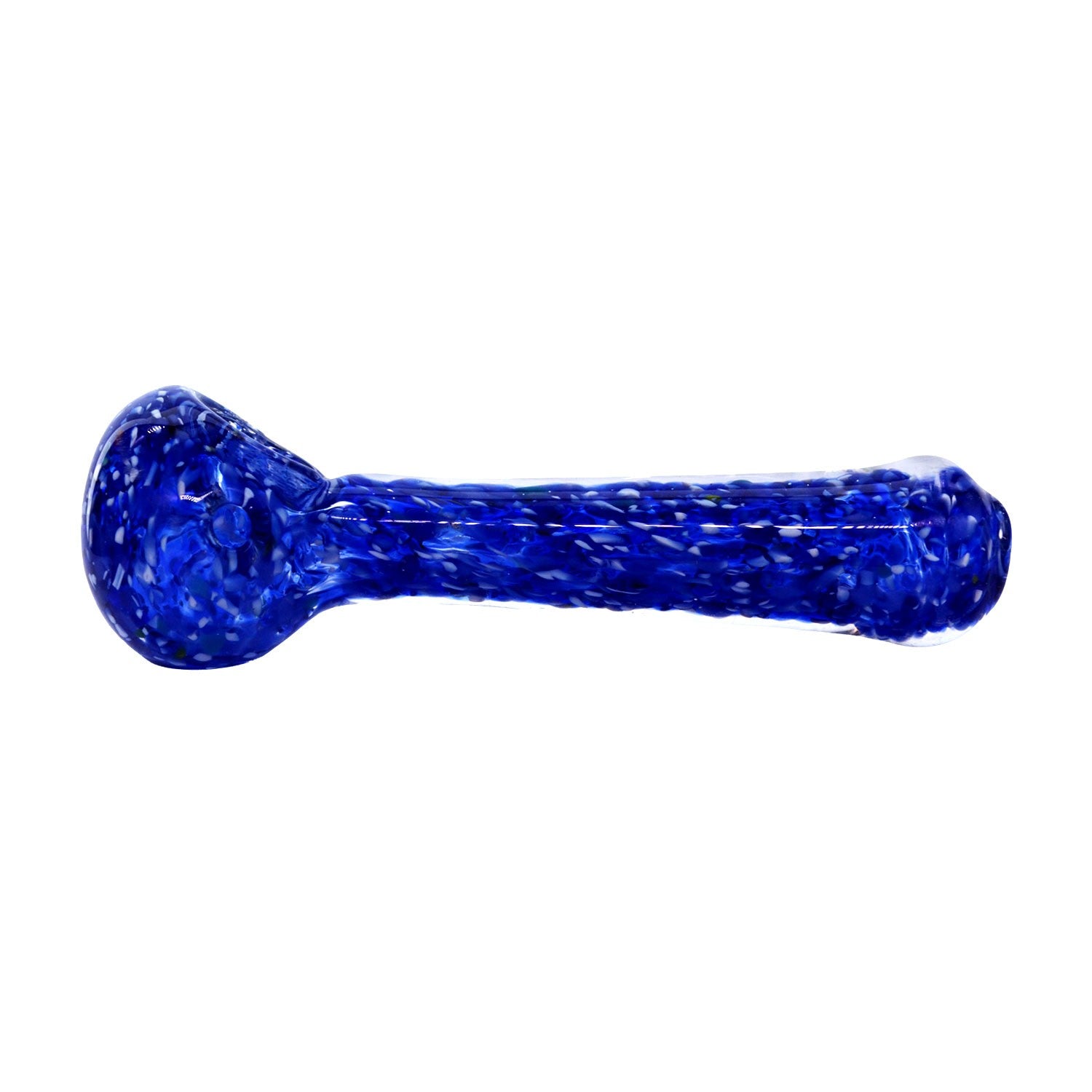 Pipa 9CM Pyrex Shadow 52 - Top Smoke - vista 2