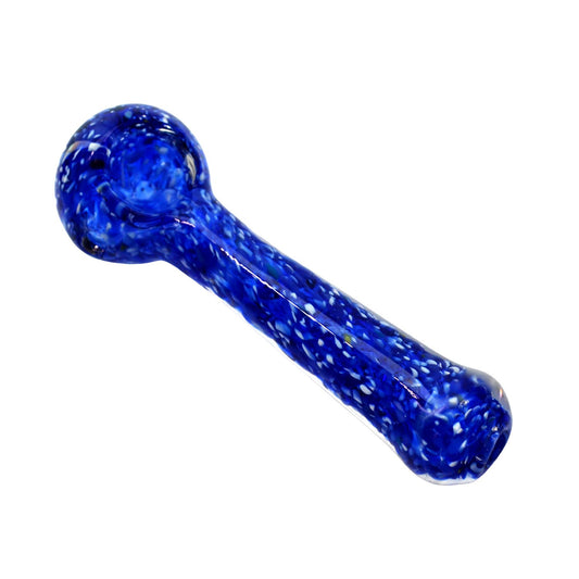 Pipa 9CM Pyrex Shadow 52 - Top Smoke