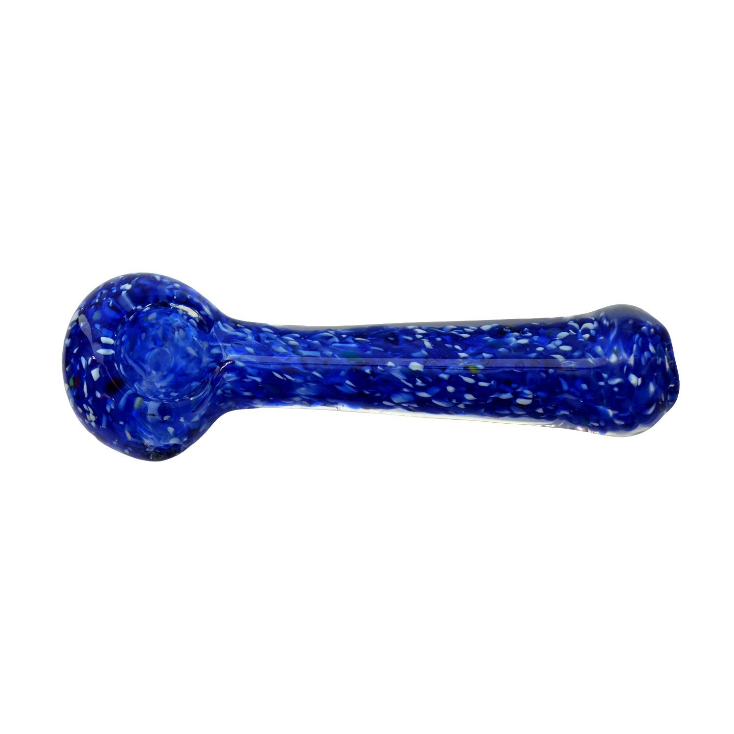 Pipa 9CM Pyrex Shadow 52 - Top Smoke - vista 3