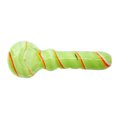 Pipa 9CM Pyrex Catalyst 86 - Top Smoke - vista 2