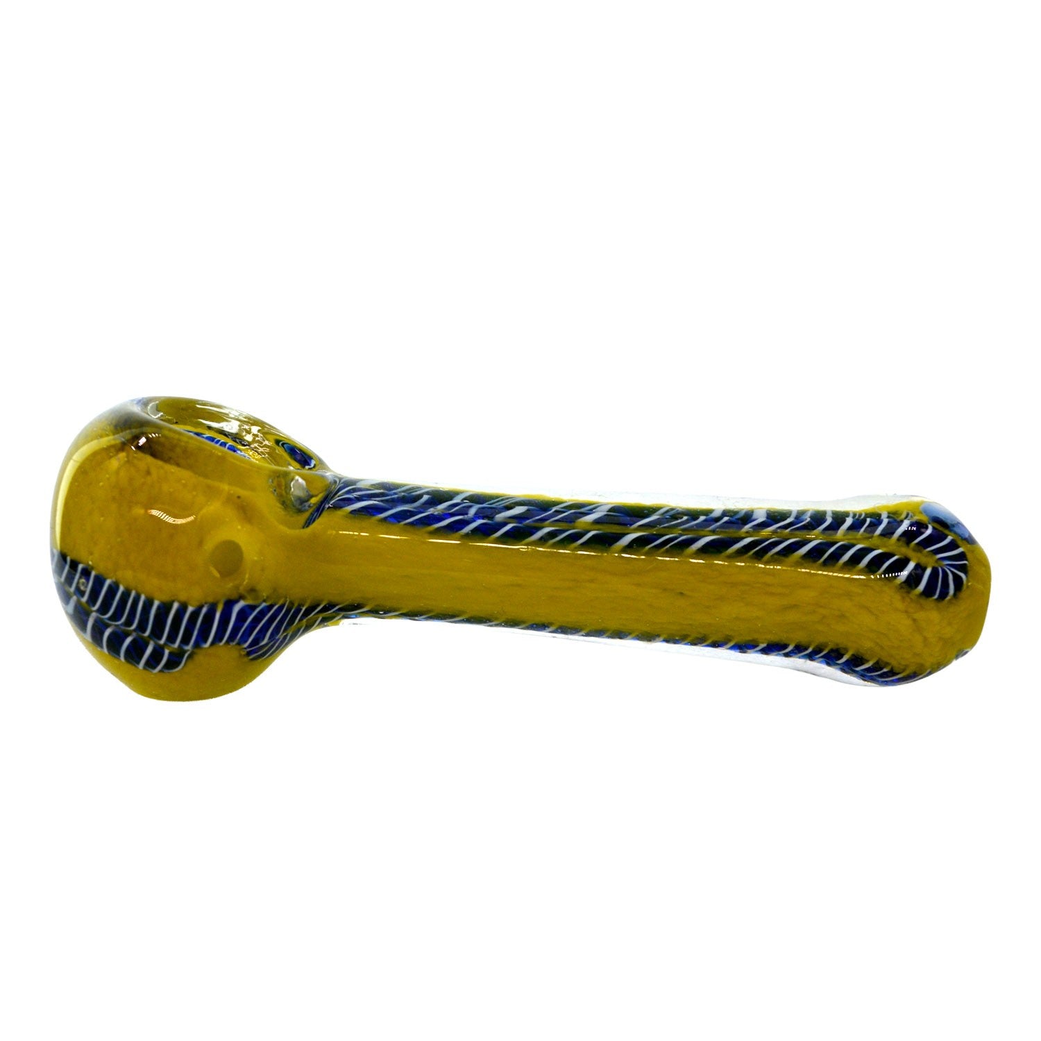 Pipa 9CM Pyrex Armageddon 87 - Top Smoke - vista 3