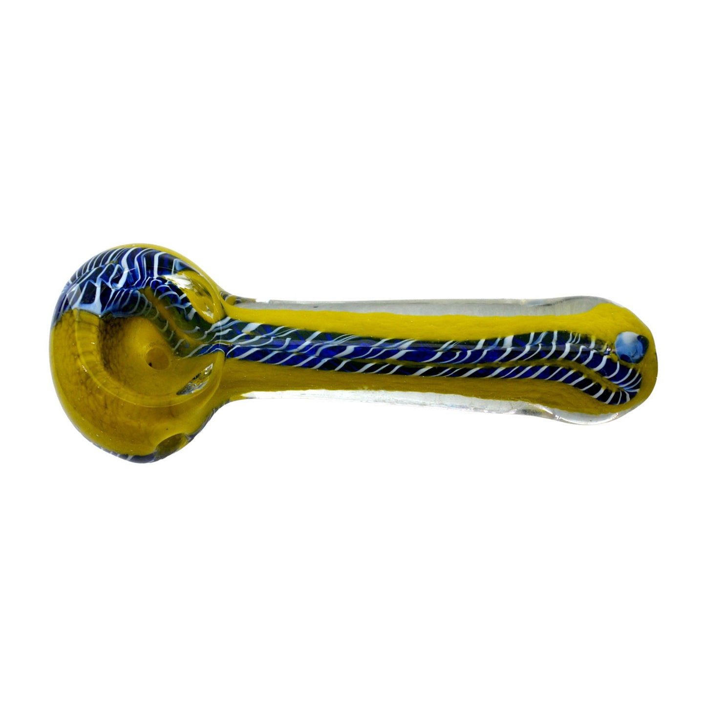 Pipa 9CM Pyrex Armageddon 87 - Top Smoke - vista 2