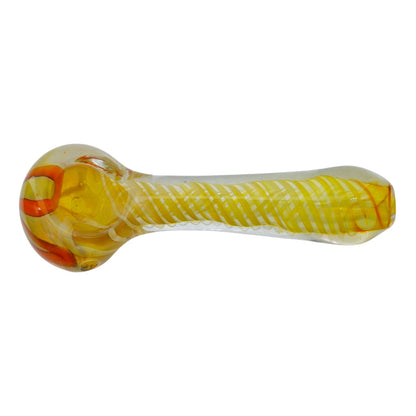Pipa 9CM Pyrex Predator x 93 - Top Smoke - vista 3